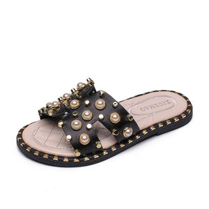 Bling Princess Child Sandals