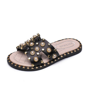 Bling Princess Child Sandals