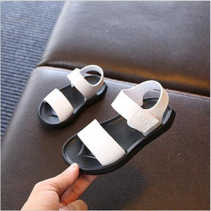 summer new children's sandal