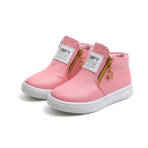 Casual Girls  Sneakers Shoes