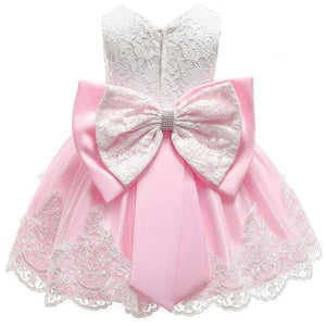 Princess Birthday Party Dress