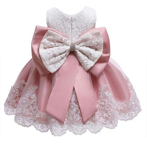 Princess Birthday Party Dress