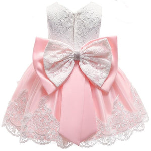 Princess Birthday Party Dress