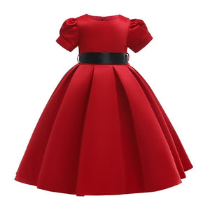 Princess Birthday Party Dress