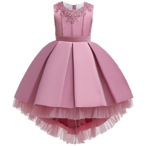 Princess Birthday Party Dress