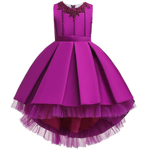 Princess Birthday Party Dress