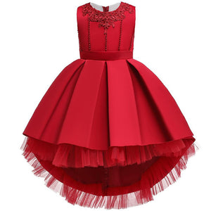 Princess Birthday Party Dress