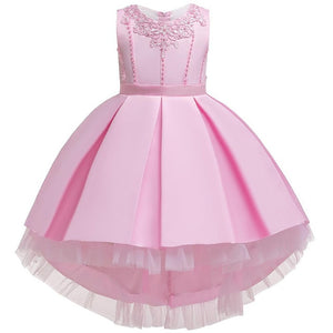 Princess Birthday Party Dress