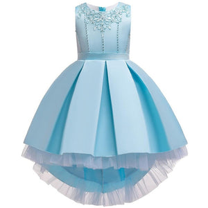 Princess Birthday Party Dress