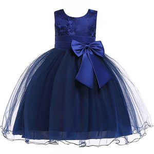 Princess Birthday Party Dress