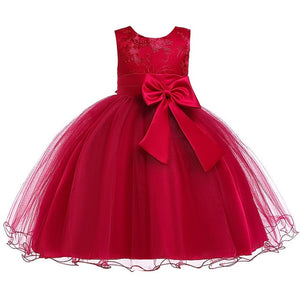 Princess Birthday Party Dress