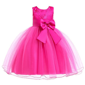 Princess Birthday Party Dress