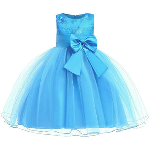 Princess Birthday Party Dress