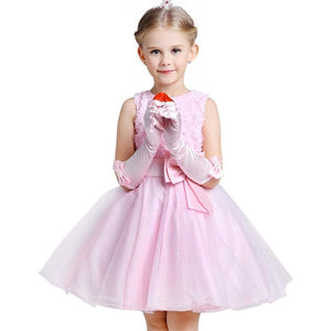 Princess Birthday Party Dress