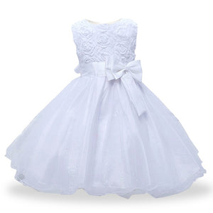 Princess Birthday Party Dress