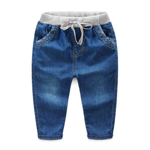 Kids Denim Trouser Pant