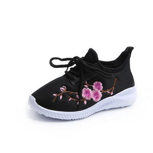 sneakers sports shoes child