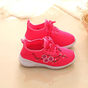 sneakers sports shoes child