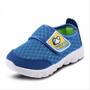 Casual Canvas Shoes For Boys