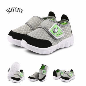 Casual Canvas Shoes For Boys