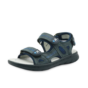 Sandals Genuine Leather Kids