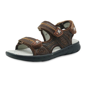 Sandals Genuine Leather Kids