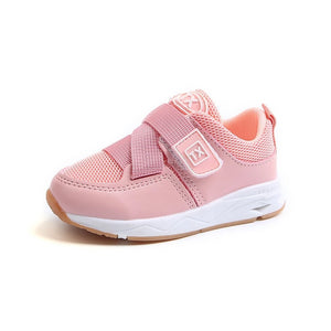 Baby Boys Sport Casual Sneakers