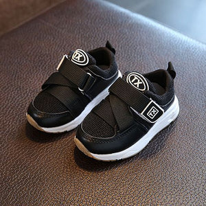 Baby Boys Sport Casual Sneakers