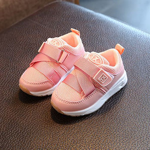 Baby Boys Sport Casual Sneakers