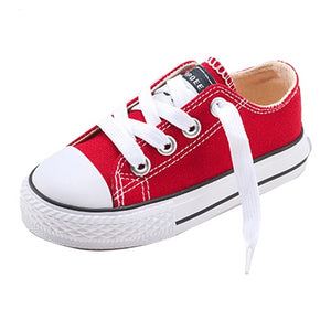 Candy Sneakers Tendon Sole Casual