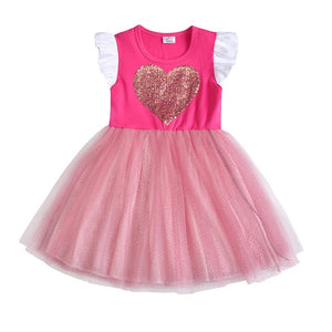 Tutu Birthday Party Dresses