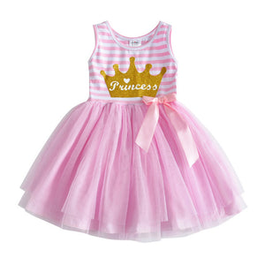 Tutu Birthday Party Dresses