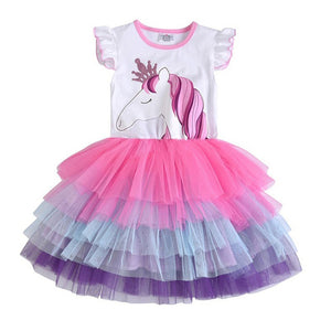 Tutu Birthday Party Dresses