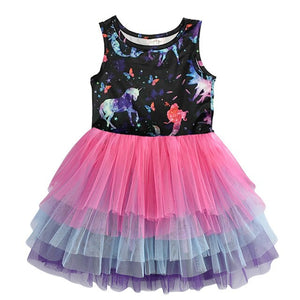 Tutu Birthday Party Dresses