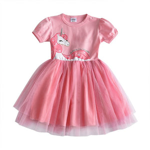 Tutu Birthday Party Dresses