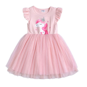 Tutu Birthday Party Dresses