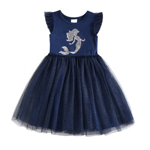 Tutu Birthday Party Dresses