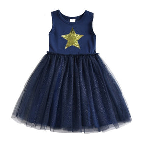 Tutu Birthday Party Dresses