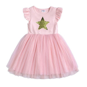 Tutu Birthday Party Dresses