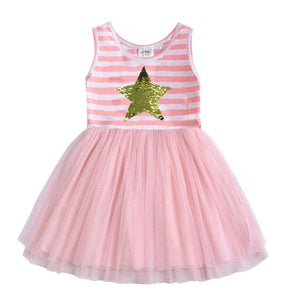 Tutu Birthday Party Dresses