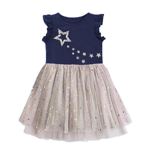 Tutu Birthday Party Dresses