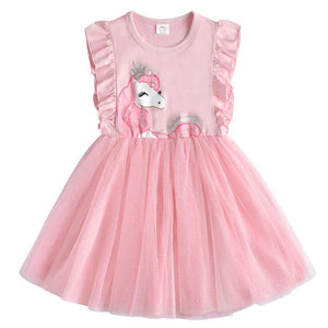 Tutu Birthday Party Dresses