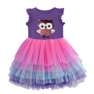 Tutu Birthday Party Dresses