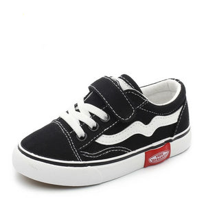 Casual  Canvas Shoes Student