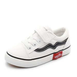 Casual  Canvas Shoes Student