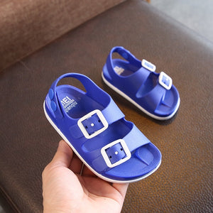 Sports Soft Casual Toddler  Sandal