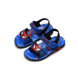 Spiderman Baby Sandal