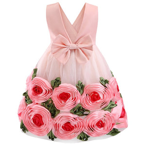 Princess Party Dresse