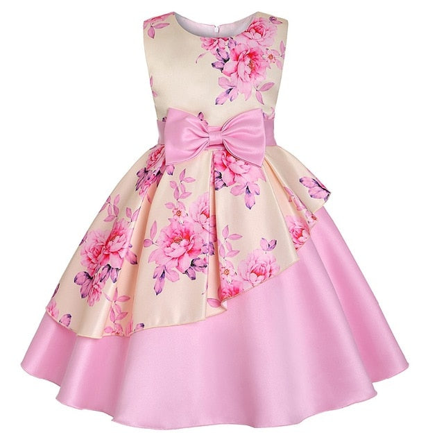 Princess Party Dresse