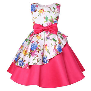 Princess Party Dresse